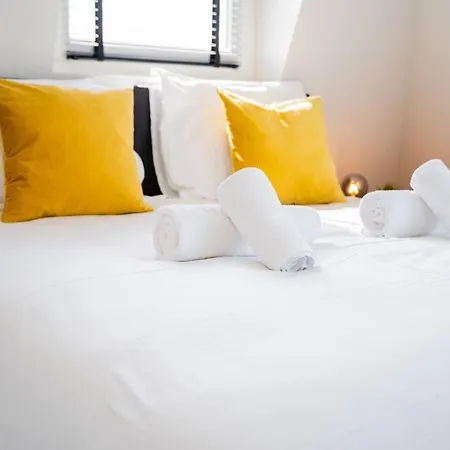 Fancy 70m2 With Terrace - We39f