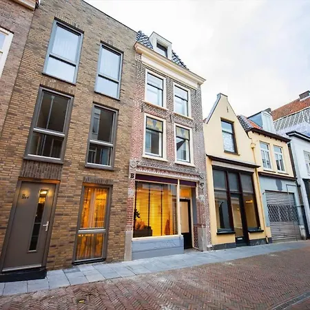 Fancy 70m2 With Terrace - We39f Apartment