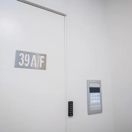 Fancy 70m2 With Terrace - We39f Lejlighed Tiel