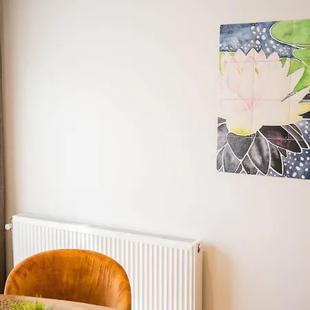 Fancy 70m2 With Terrace - We39f Tiel