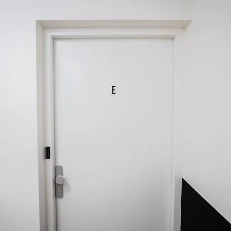 Fancy 70m2 With Terrace - We39f *