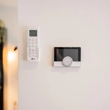 Fancy 70m2 With Terrace - We39f