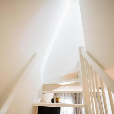 Fancy 70m2 With Terrace - We39f Apartment Tiel