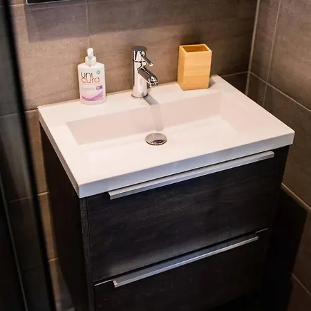 Fancy 70m2 With Terrace - We39f *