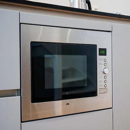 Fancy 70m2 With Terrace - We39f * Tiel