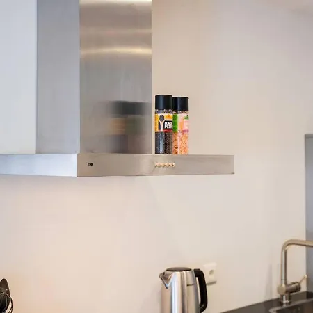 Fancy 70m2 With Terrace - We39f Appartement