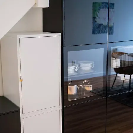 Fancy 70m2 With Terrace - We39f Apartment