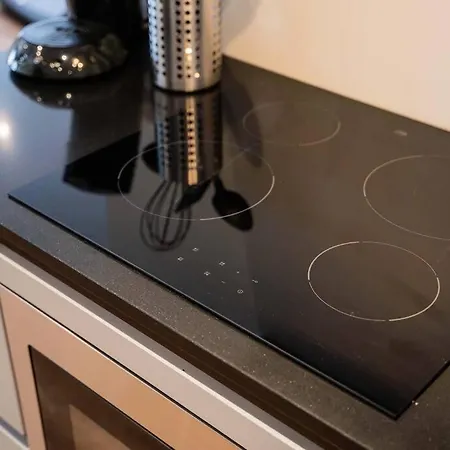 Lejlighed Fancy 70m2 With Terrace - We39f