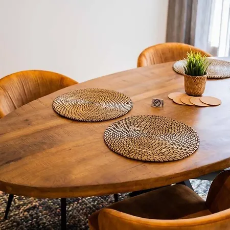 Fancy 70m2 With Terrace - We39f Tiel