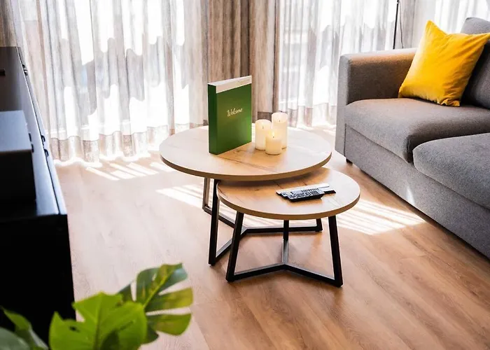 Fancy 70m2 With Terrace - We39f Lägenhet