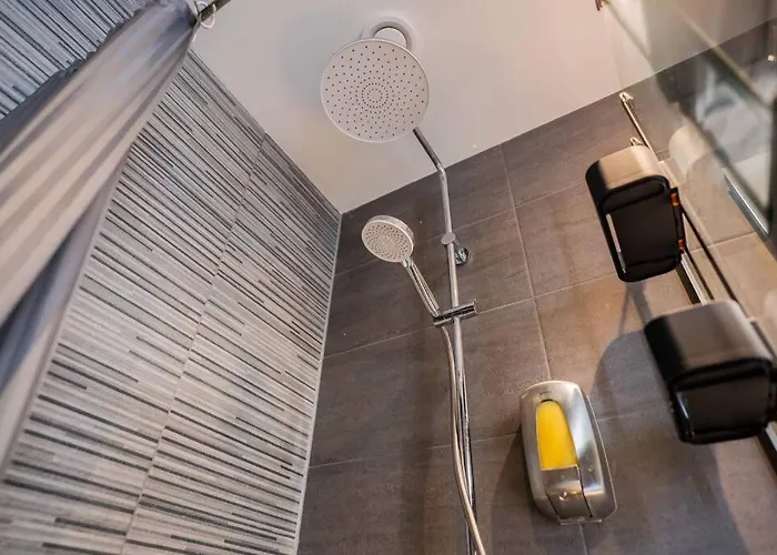 Fancy 70m2 With Terrace - We39f Lägenhet *