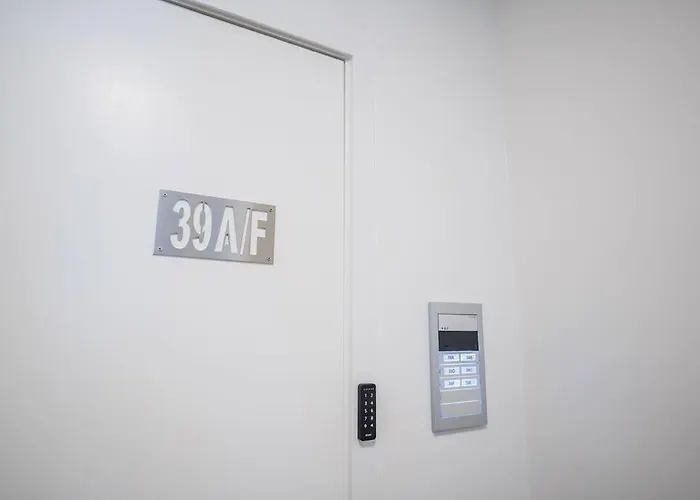 Fancy 70m2 With Terrace - We39f Lejlighed Tiel