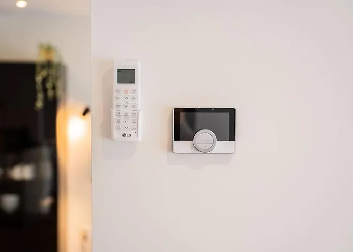 Fancy 70m2 With Terrace - We39f