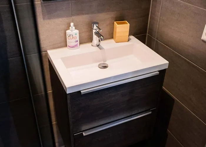 Fancy 70m2 With Terrace - We39f *