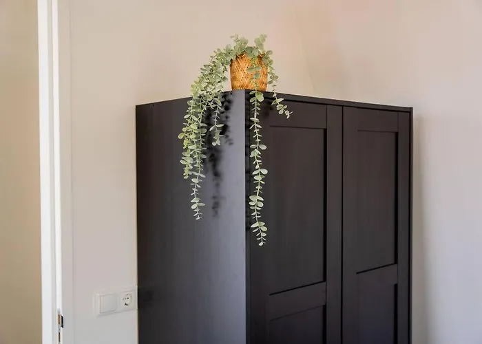 Fancy 70m2 With Terrace - We39f