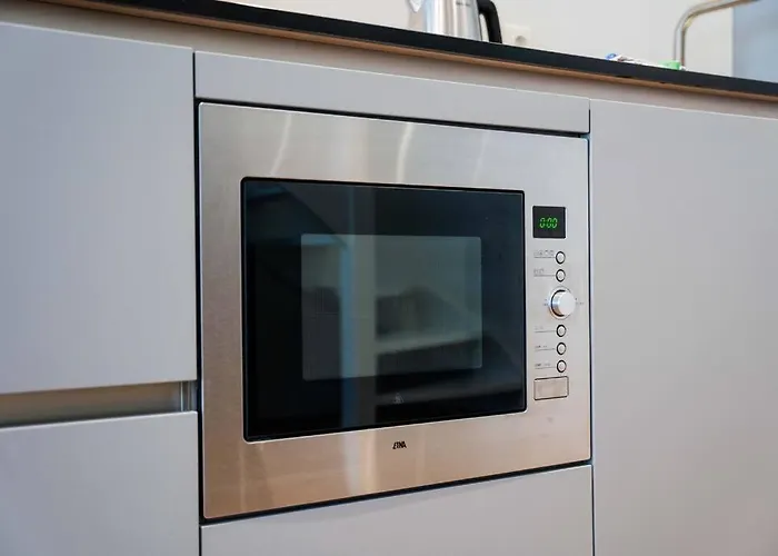 Fancy 70m2 With Terrace - We39f * Tiel