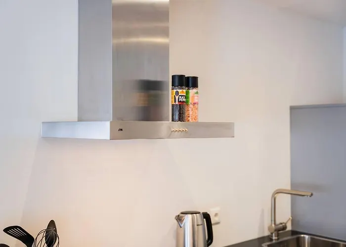 Fancy 70m2 With Terrace - We39f Lägenhet