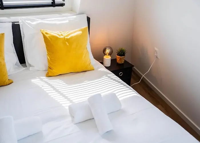 Fancy 70m2 With Terrace - We39f *