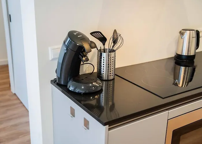 Fancy 70m2 With Terrace - We39f *