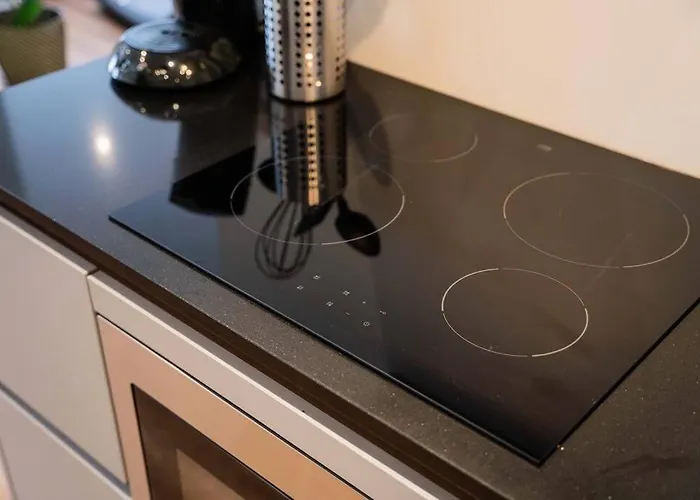 Apartment Fancy 70m2 With Terrace - We39f