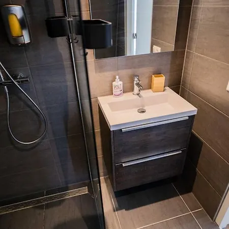 Fancy 70m2 With Terrace - We39f * Norwich