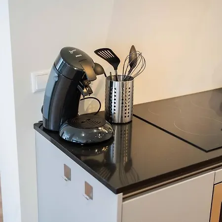 Fancy 70m2 With Terrace - We39f *