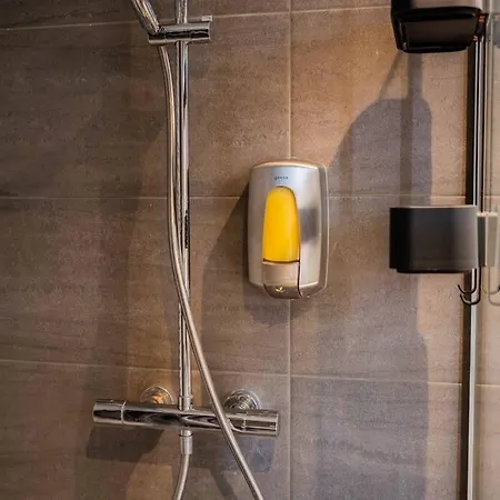 Fancy 70m2 With Terrace - We39f