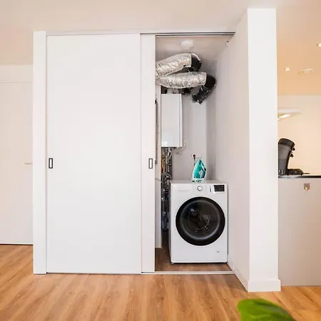 Fancy 70m2 With Terrace - We39f Appartement Norwich