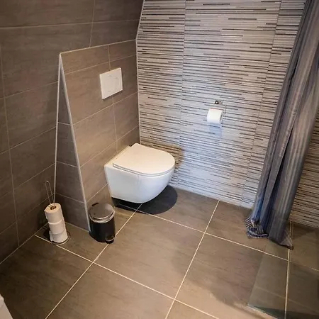 Fancy 70m2 With Terrace - We39f *