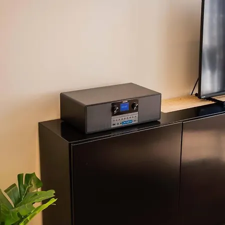 Fancy 70m2 With Terrace - We39f