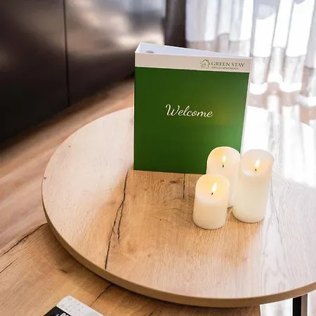 Fancy 70m2 With Terrace - We39f *