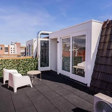 Fancy 70m2 With Terrace - We39f Appartement Norwich